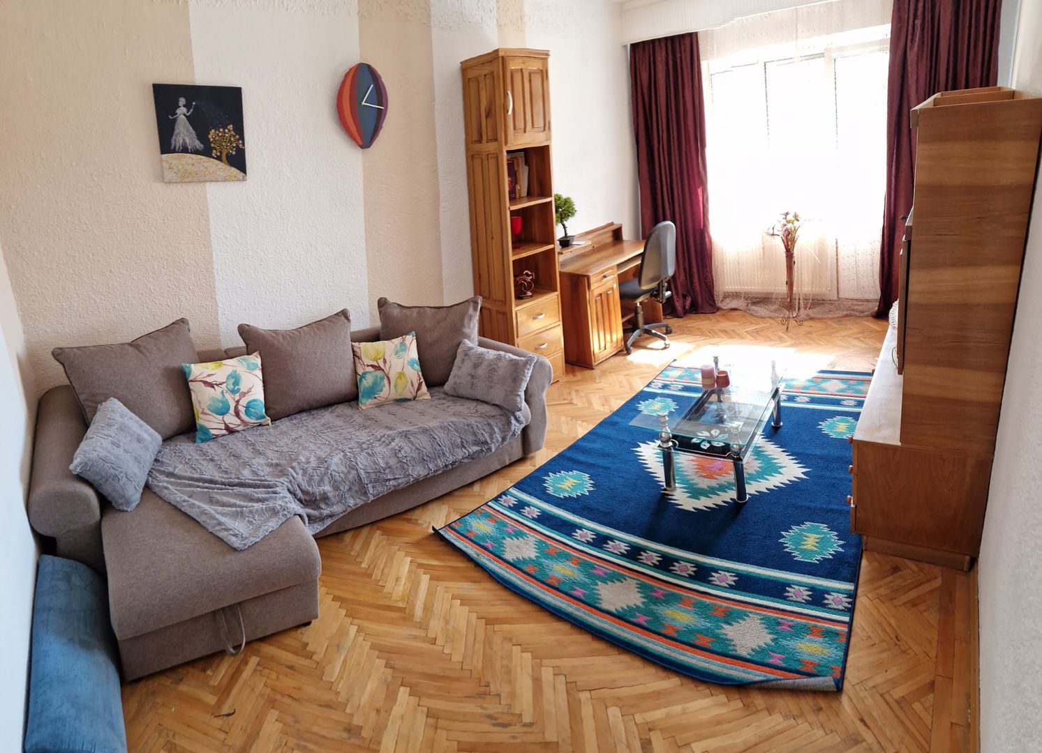 Inchiriere apartament 2 camere, Popa Sapca - Poză 15