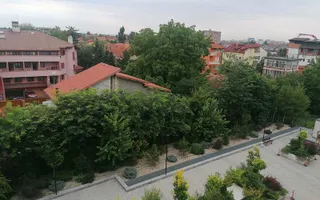 Studio Erou Iancu Nicolae 133-nemobilat, parcare subterana - Poză 17