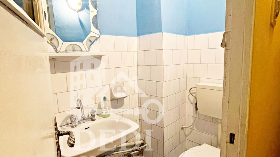 Apartament cu 3 camere de inchiriat, zona Rogerius, Oradea - Poză 13