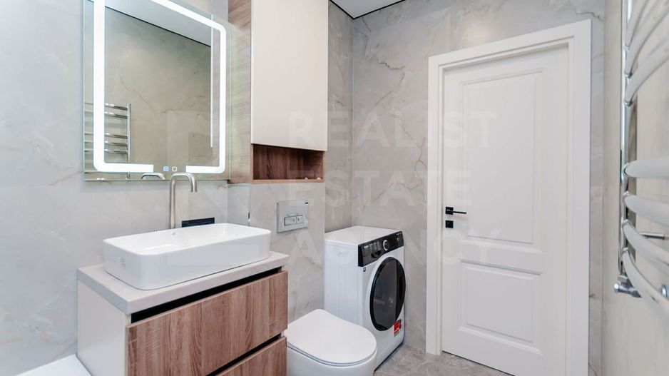 Vânzare, apartament, 2 camere, strada Andrei Doga, Râșcani - Poză 16