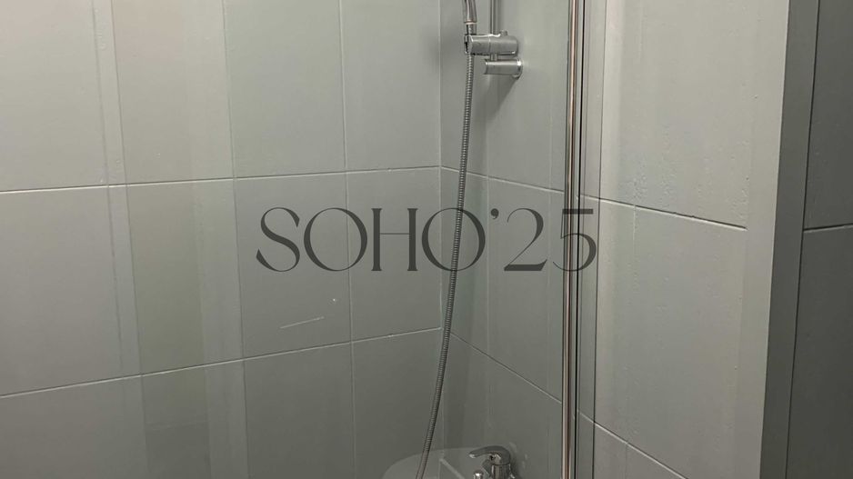 2 camere Floreasca, 46 mp, renovat, mobilat complet, etaj 3/3 - Poză 7