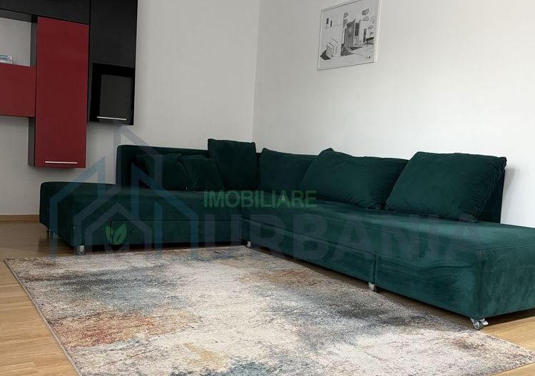 Apartament 2 camere Popas Pacurari, parcare, curte interioara - Poză 1