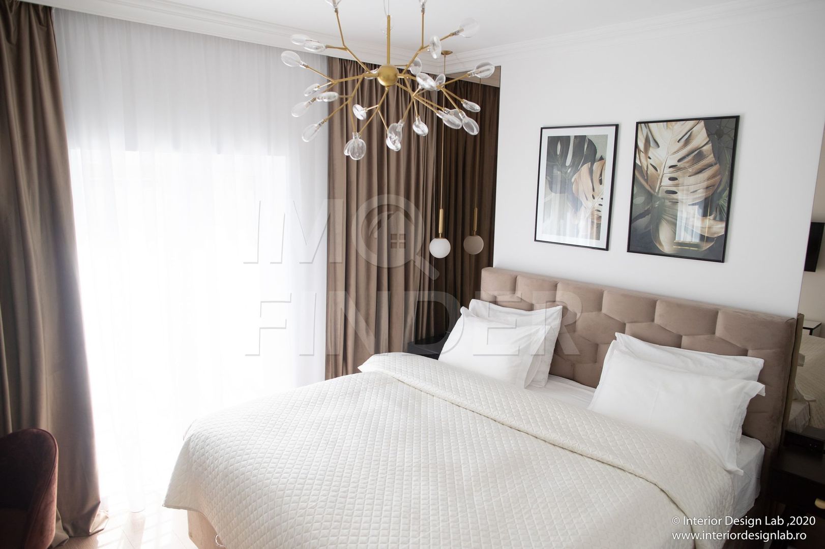 Apartament de LUX cu Gradina 150 mp si Parcare zona Andrei Muresanu - Poză 4