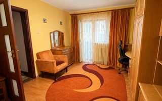 Apartament cu doua camere decomandat, Turda - Poză 4