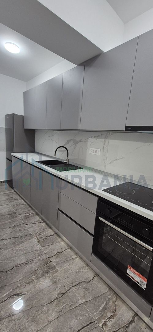 Apartament 2 camere de închiriat în Copou, cartier Răsărit de Soare, Iași - Poză 5