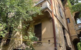 VILA INDIVIDUALA CISMIGIU | INTR. TEMISANA - Poză 4