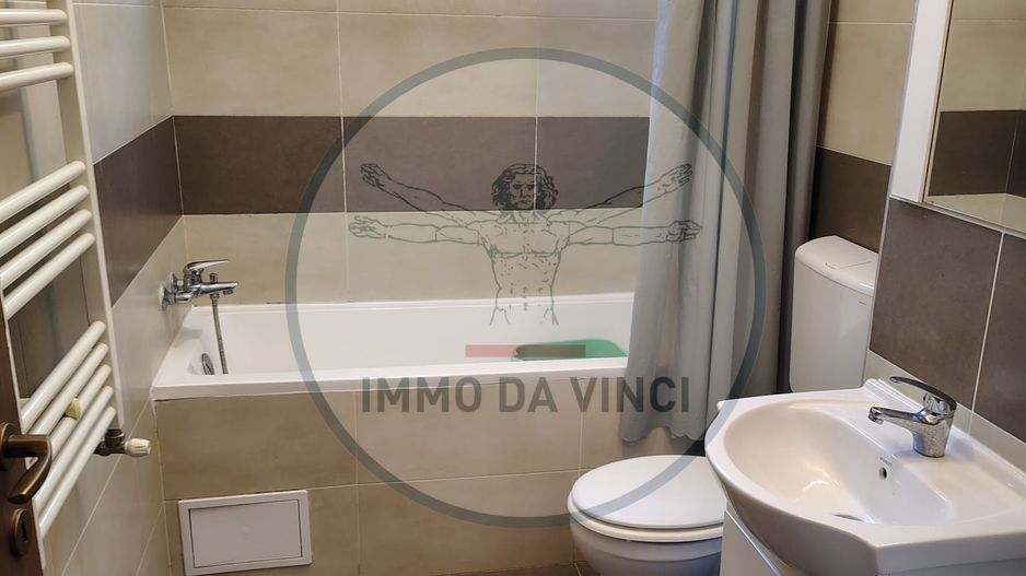 Apartament 2 dormitoare zona Iris - Poză 4