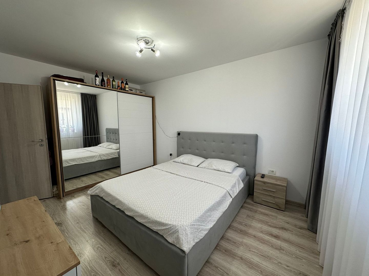 Calea Urseni | 2 Camere | Loc de parcare | Mobilat si Utilat - Poză 16