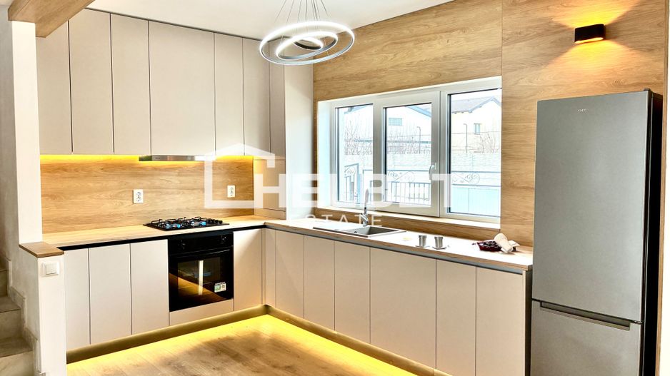 Casă/Duplex/Sânpetru/Curte - Poză 7