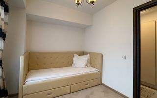 Apartament cu 3 camere, Parcare, P-ta Cipariu  zona Central - Poză 17