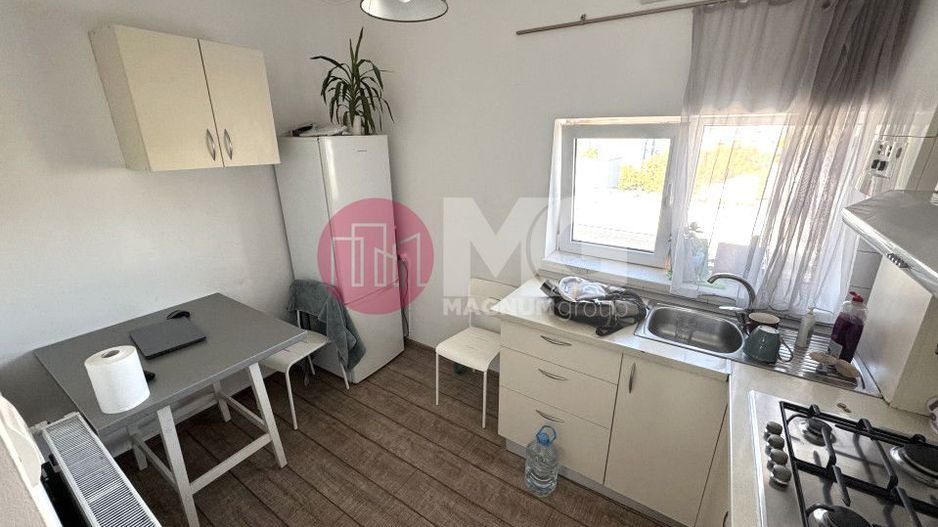 Garsonieră decomandată de vânzare, situată la Timpuri Noi. - Poză 1