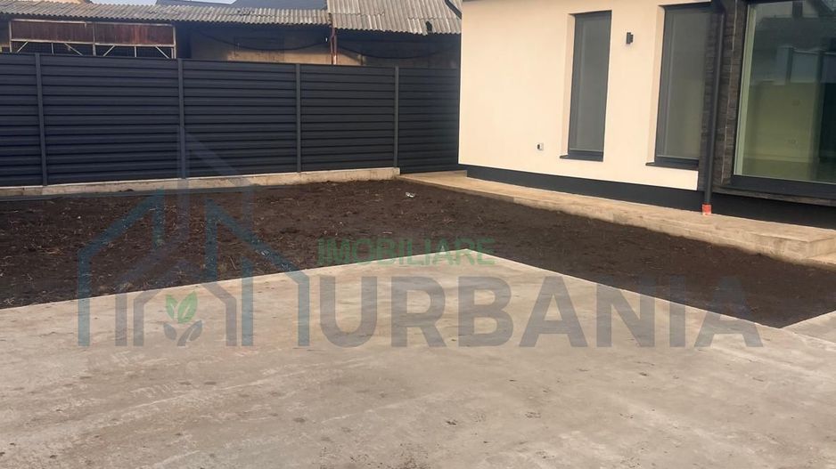 Casă de vânzare Dancu- Holboca - Poză 2