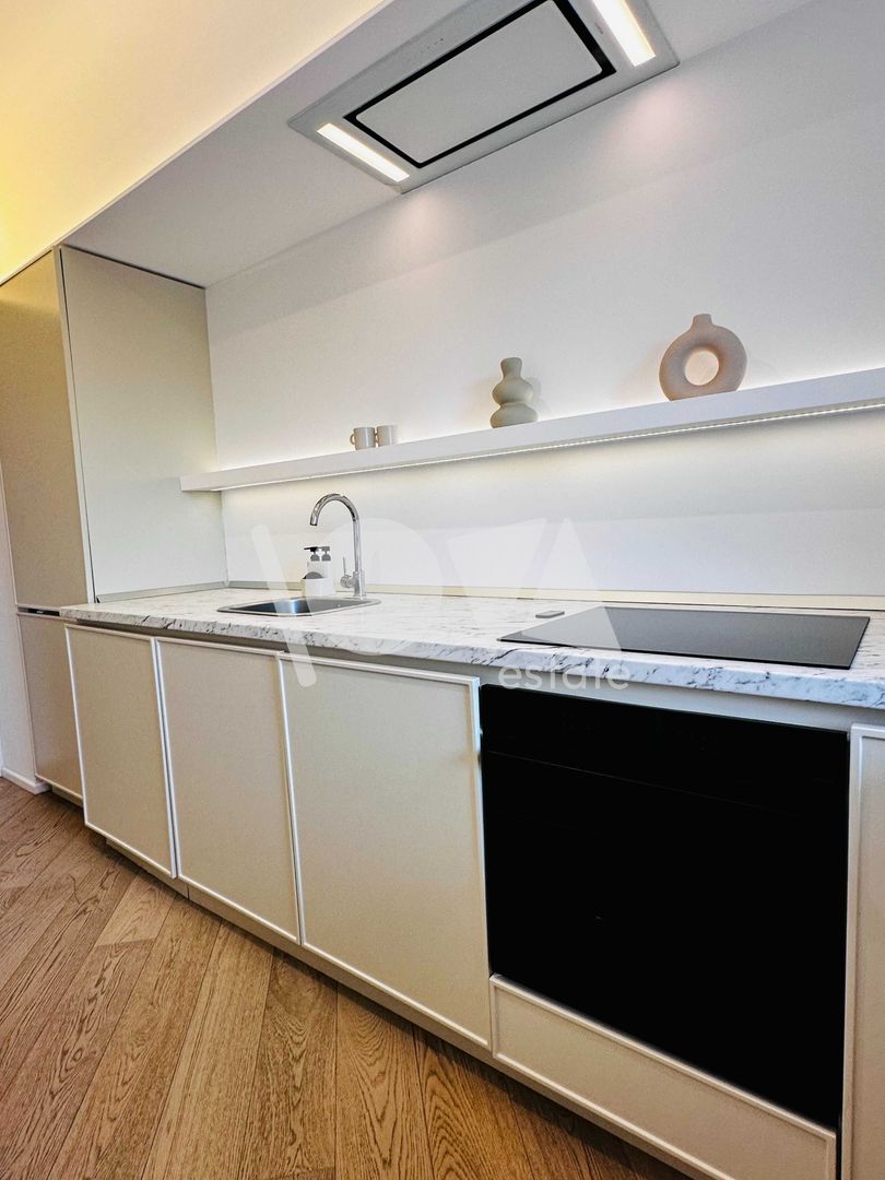 De închiriat: apartament 2 camere - premium - Cortina Academy - Poză 9