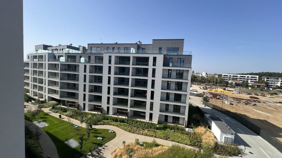 Apartament Jandarmeriei | Stejarii (The Ivy) - Poză 10