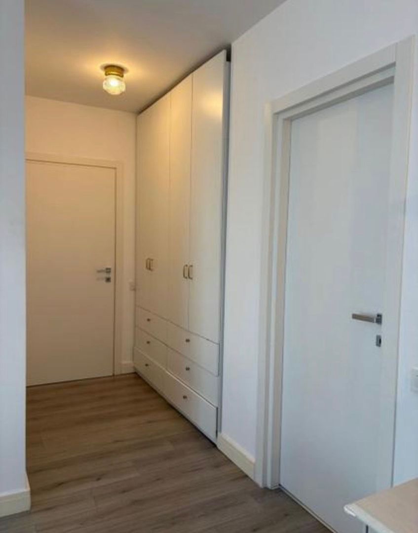 Apartament 3 camere de inchiriat Onix North parcare subterana 2 bai - Poză 13