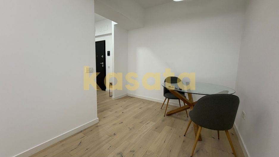 2 camere I parter I gratina proprie 83 mp I First Estates I 55 utili - Poză 4