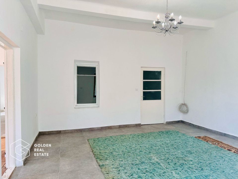 Casa P+M, Aradul Nou, pretabila pentru spatiu comercial sau locuinta - Poză 2