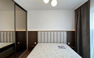 Apartamnet la cheie | Etaj intermediar | Zona Eroilor Floresti - Poză 11