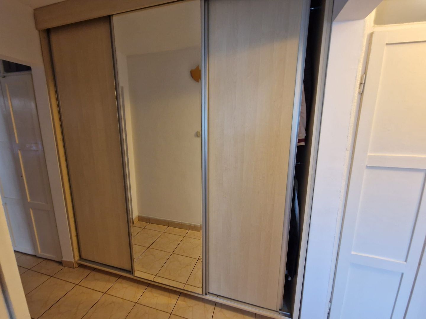 Apartament 3 camere Popa Sapca - Ramada, etaj 1 - Poză 14