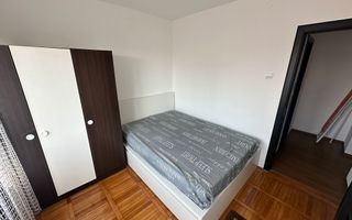 Apartament de 3 camere, decomandat, 60mp, zona Fortuna - Poză 4