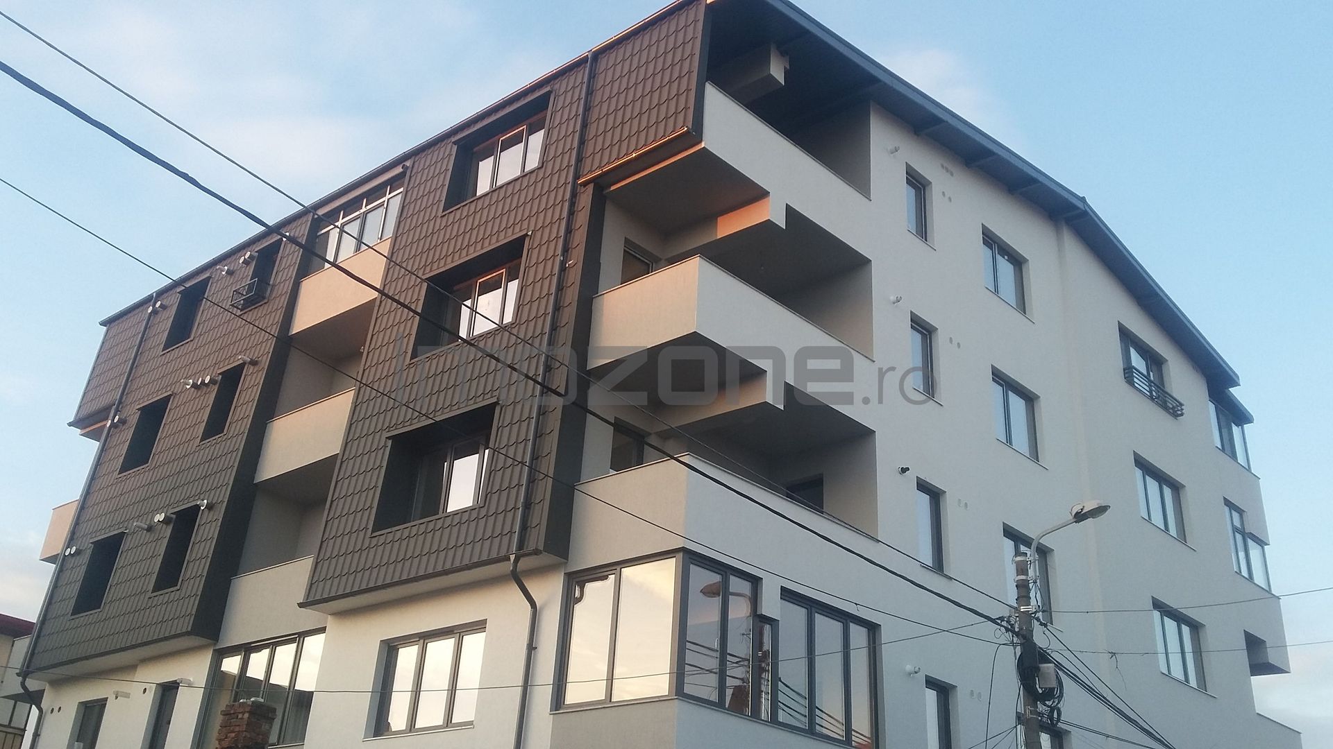 InTown Residence - Acvariului 6 - Poză 17