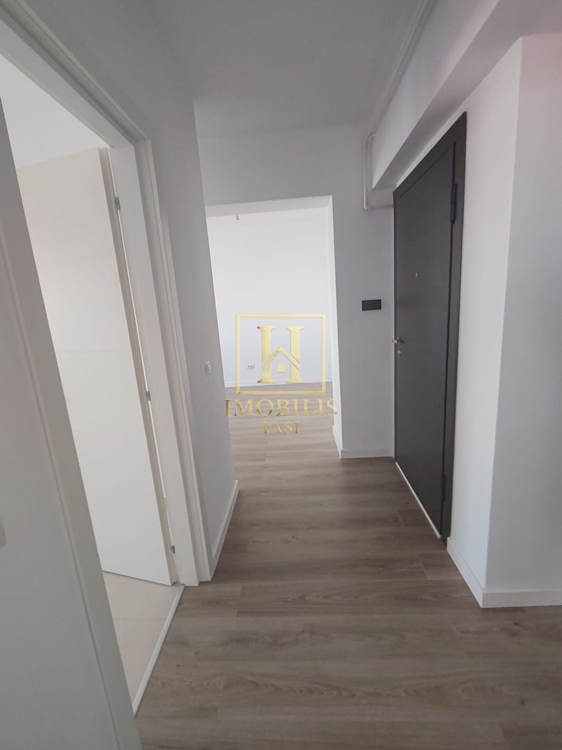 Apartament 2 camere D 60 mp NOU intabulat Pasaj O. Bancila 134640 euro - Poză 4