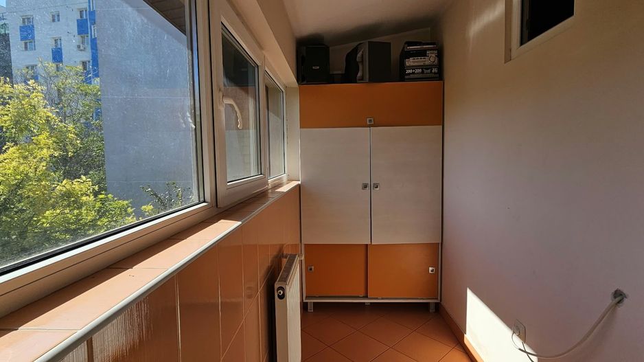 Spațiu - apartament 5 camere de închiriat – 160 mp - Micro 20 – zona BKO - Poză 11
