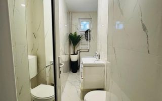 Apartament cu 3 camere, etaj 1 în zona Velența - Poză 5