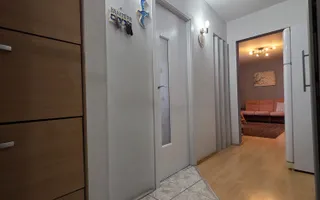 COMISION 0% | Apartament 3 camere | Loc de parcare | Aleea Herculane - Poză 14