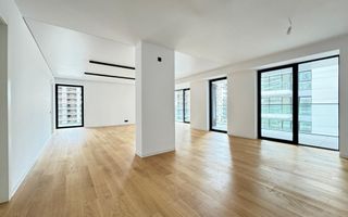 Apartament 4 camere | Yacht Kid | Terasa | 3 locuri de parcare - Poză 3