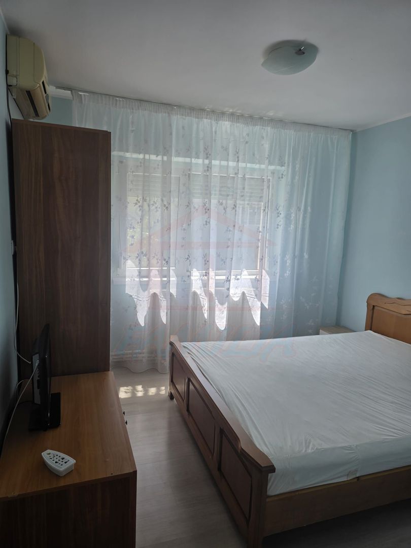 ✨De închiriat 3 camere, Micro 17, 1.900 Ron/luna - Poză 2