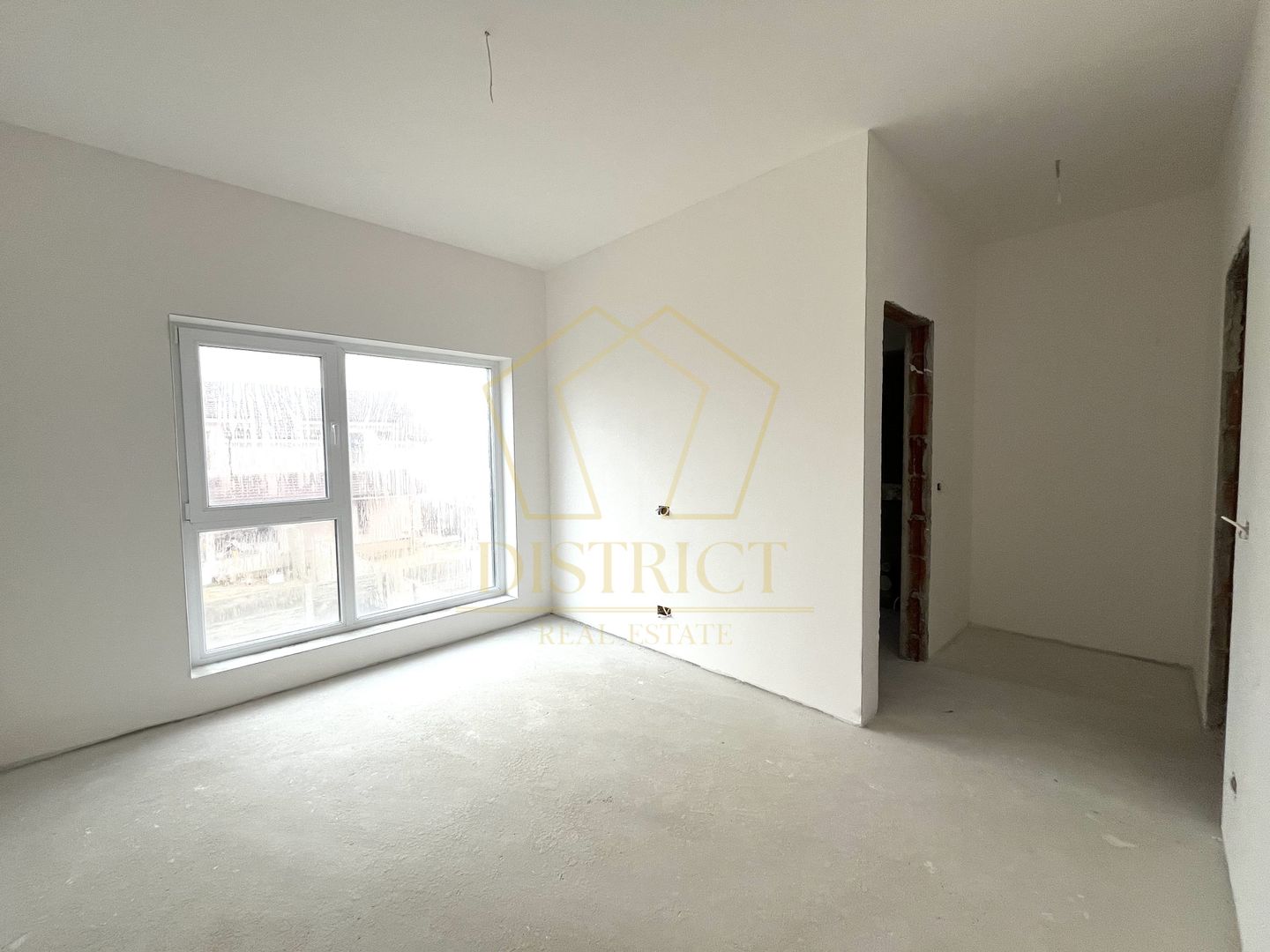 COM 0 | Duplex deosebit cu 4 camere | Mosnita Noua - Poză 6