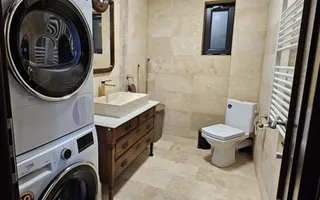 Vila individuala 4 camere - Popesti Leordeni - Teren 566 mp - Poză 20
