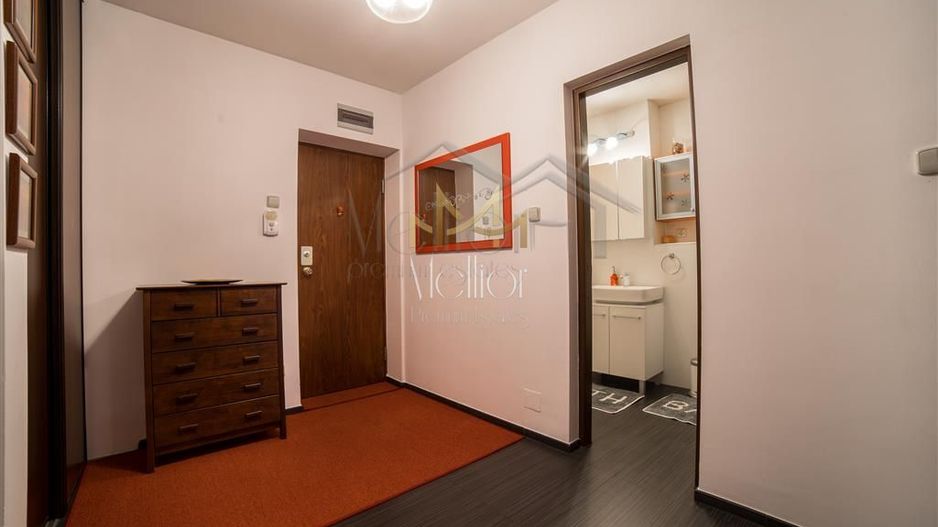Apartament 3 cam lux zona Interservisan! - Poză 13