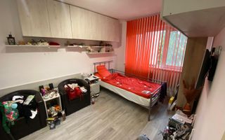 2 camere | Str. Jupiter | Etaj 4/4 | Balcon 6m + centrală - Poză 2