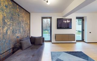 Casa moderna comuna Harman,zonă centrală! - Poză 20