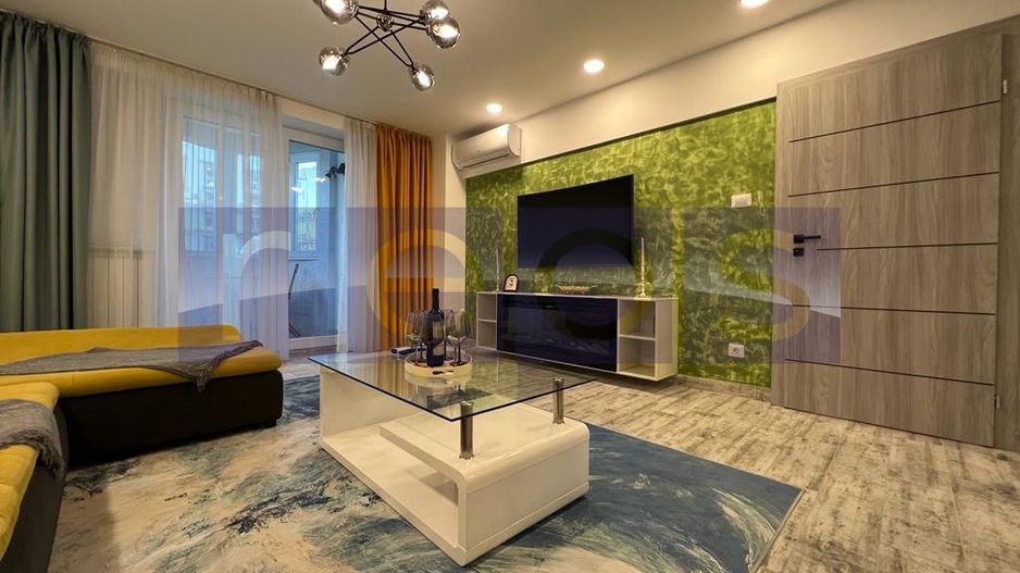 INCHIRIERE 2 CAMERE | DECOMANDAT | ZONA PIATA ALBA IULIA - Poză 1
