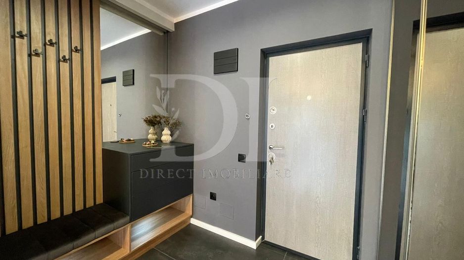 Apartament la cheie | terasă | Zona Teilor - Poză 10