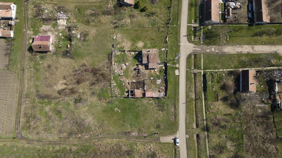 Teren intravilan de 1325 mp în Battonya - Poză 7