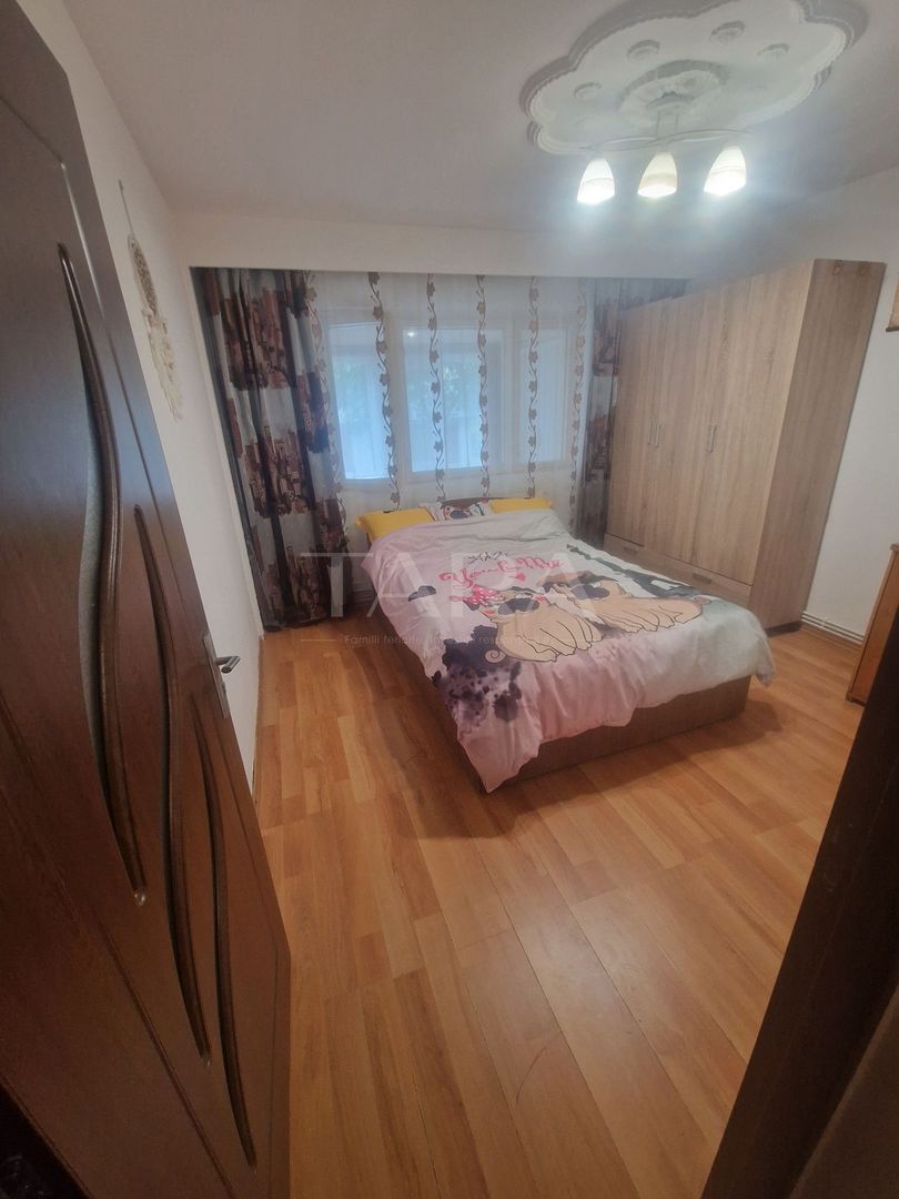 Apartament de vânzare. Zona Între Lacuri, Iulius Mall. - Poză 4