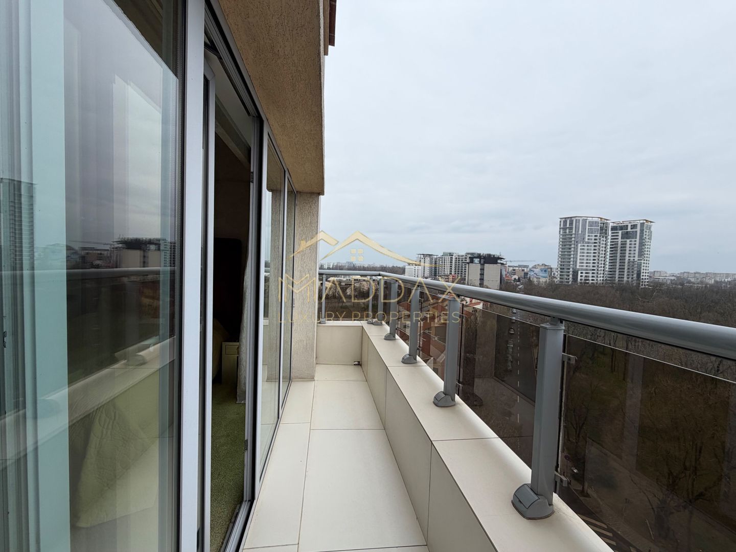 Exclusive Penthouse *514sqm* / terrace 255sqm - Lake View // Floreasca - Poză 55