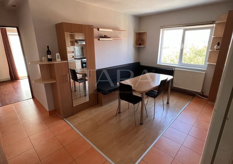 Apartament spațios, balcon și parcare, Mănăștur. - Poză 1