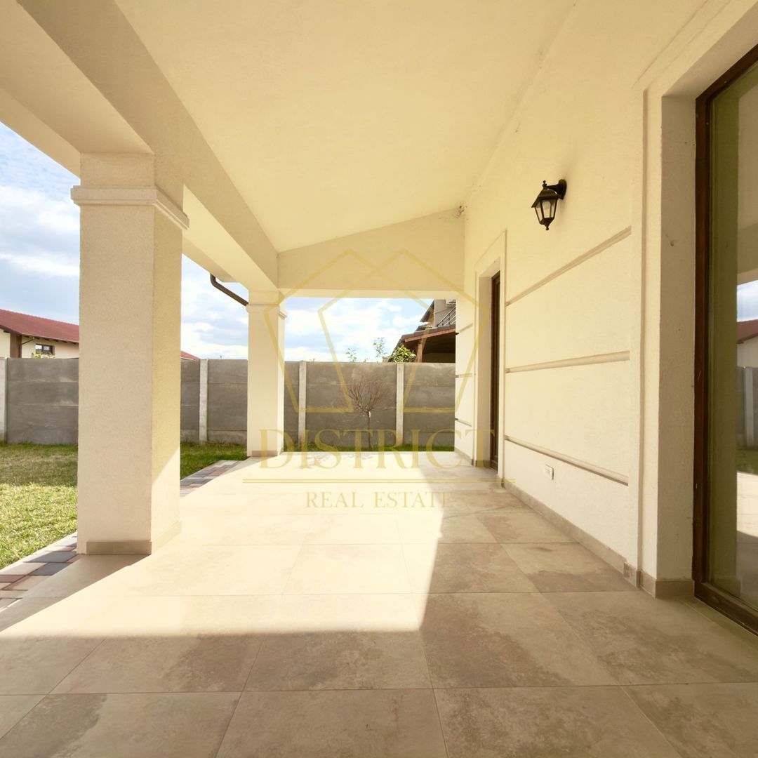 Duplex modern cu 5 camere I Dumbravita | Ikea - Poză 5