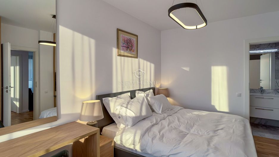 Apartament 3 camere, Zona Iulius Mall - Poză 16