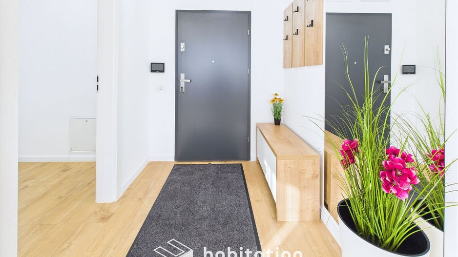 Eleganță la înălțime – 2 camere cu stil, în lumea XCity Tower - Poză 22