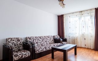 Vanzare apartament 4 camere, Pasajul Doamna Ghica - Poză 1
