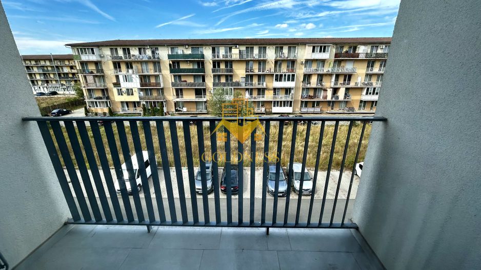 2 camere open space, Parcare, Zona Eroilor, Storia Cucina, Floresti - Poză 9