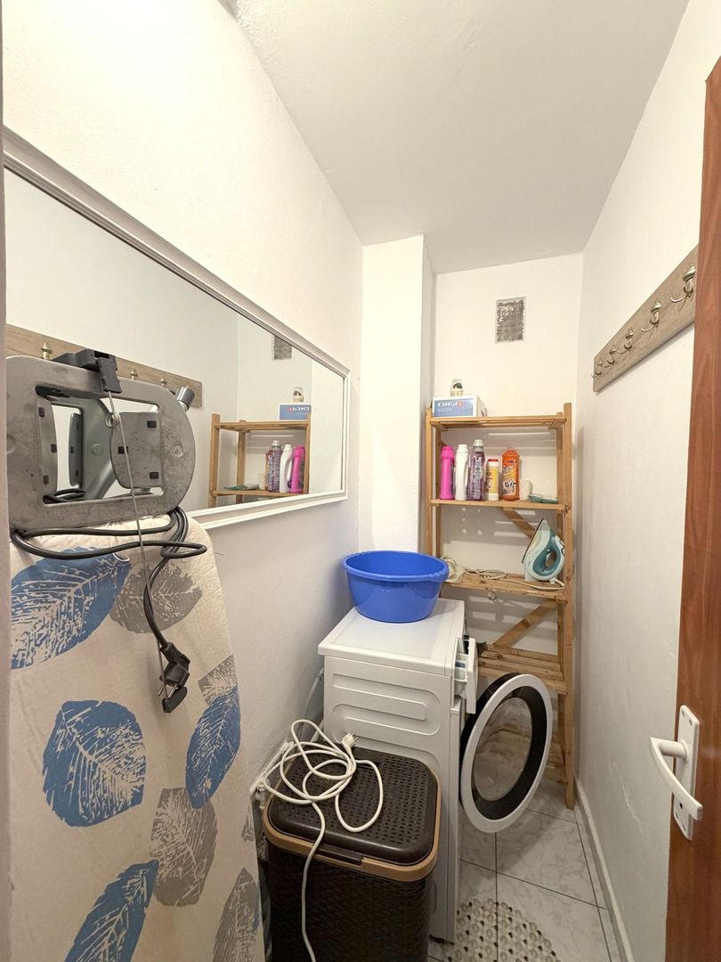 2 camere 56.75mp | 2 balcoane - Aviatiei - Poză 11