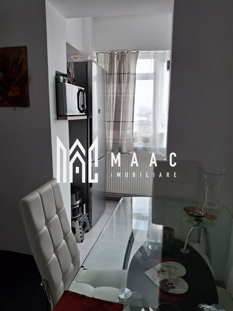 Apartament 1 camera I Lazaret - 38 MP  I Decomandat - Poză 7