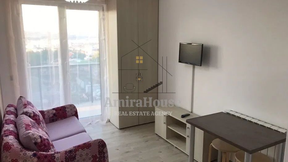 Apartament 1 camera bloc nou Andrei Muresanu - Poză 2